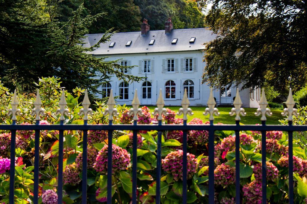 Château Du Romerel - Baie De Somme * Saint-Valery-sur-Somme